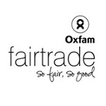 Oxfam fairtrade
（ソフトドリンクなど）